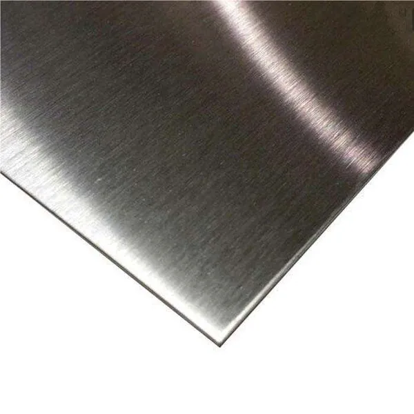 Titanium Clad Steel Plate Stainless Steel Composite Plate Multi-Layer Explosion Bond