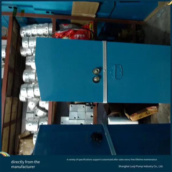 Six-cylinder Pressure Test Pump, Electric Piston Pump Dsy - 25mpa 250kg Box-type Pressure Pump photo-3