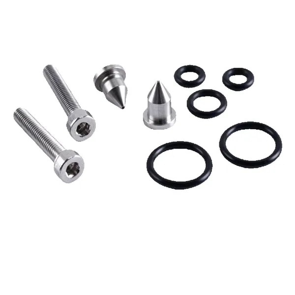 67817 Jet Pump Kit Opaque for Domino A Series / A Plus / A100 / A200 / A400 / E50 / A100+ / A200+ Inkjet Coding Printer photo-2