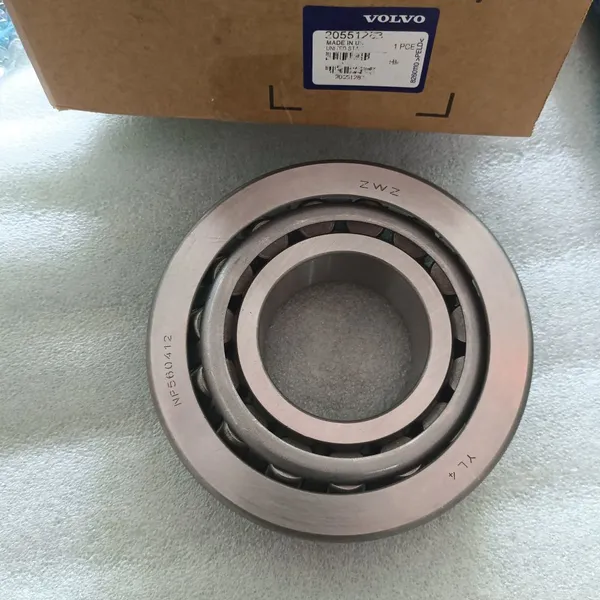 VOLVO VOE 20551283 Roller Bearing in Stock