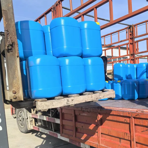1, 3, 5-Tris (2-hydroxyethyl) -1, 3, 5-Triazacyclohexane Hht Solution 4719-04-4 Actane Preservative Agent photo-3