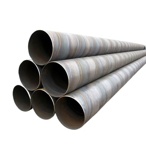 Bulk Wholesale SSAW Steel Pipes | API 5L X42 | Custom Cut Lengths photo-4
