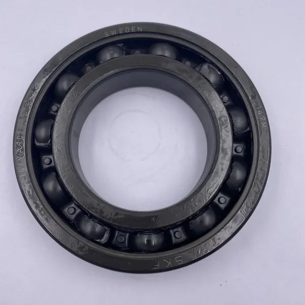 S-K-F 6214 VA201 Deep Groove Ball Bearing Heavy Duty Industrial Bearing photo-4
