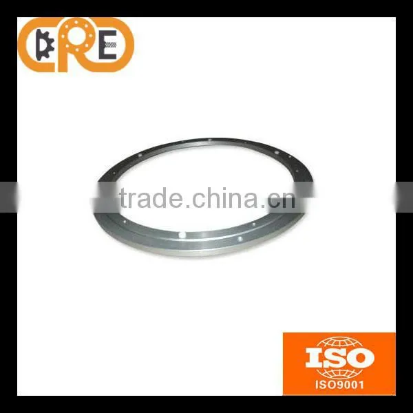 Aluminum Ring Swivel Turntable Swivel Bearing Ball Bearing Lazy Susan photo-3