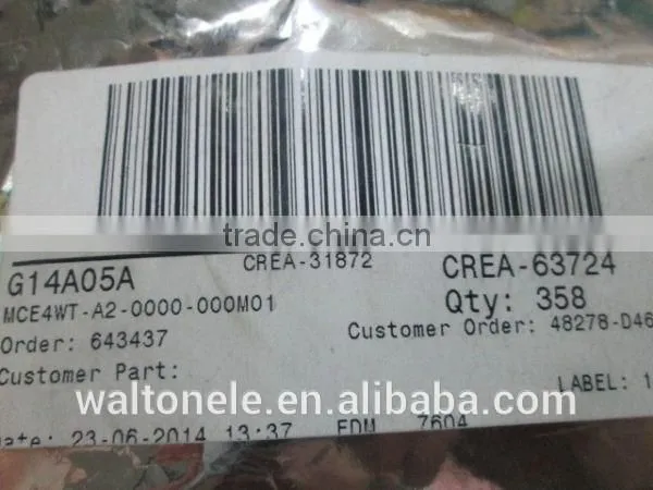MCE4WT-A2-0000-000M01 photo-5