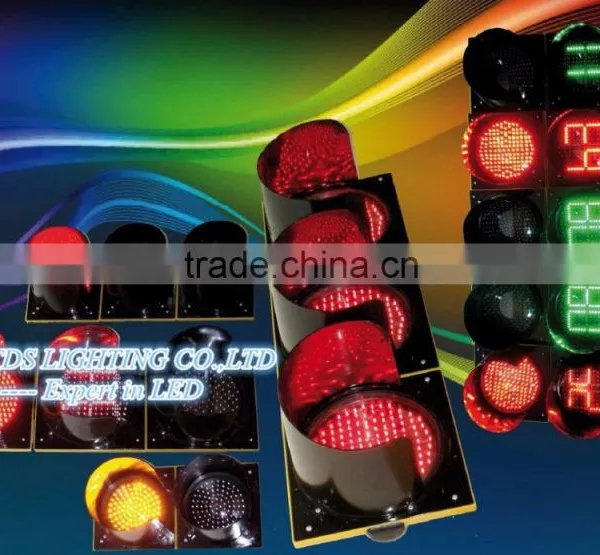 5mm Yellow Round Led Diode for Led Traffic Light 30 - 40 Degree photo-2