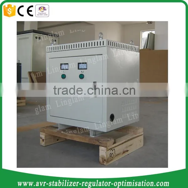 690 Volt Dry Type Transformer photo-5