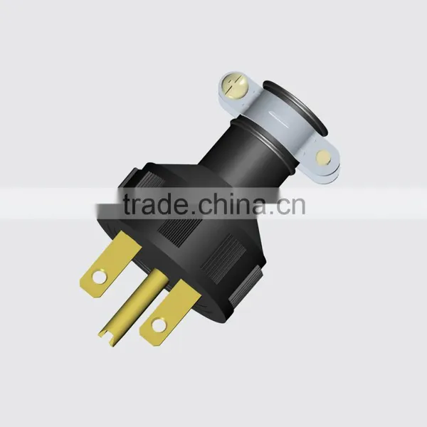 Best Price US 3pin Plug UL Approval photo-2
