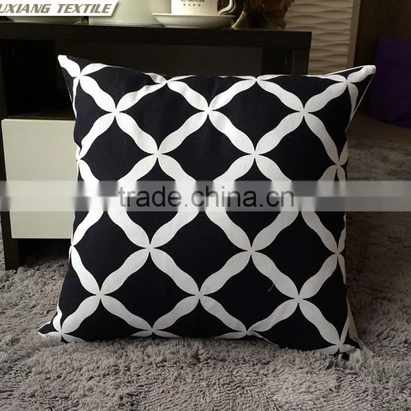 100%cotton Digital Print Pillow photo-3
