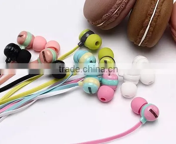 2016 Best Quality Earphone for Samsung s3 for Iphone Original Quality Choice photo-5