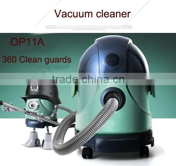 Wet Dry Industrial Vacuum Cleaner 30L 1200w Car Wash Commercial Hoover