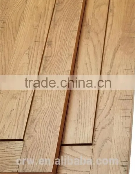 DT-4095 Solid Wood Furniture Wooden Rectangle Dining Table photo-6