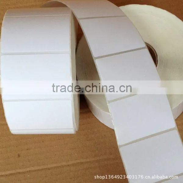 Self Adhesive Paper