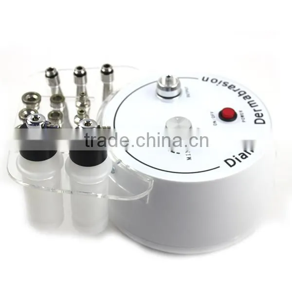 Obsorb Nutrition Beauty Equipment Small Size Microdermabrasion Vaccum Made In China photo-3