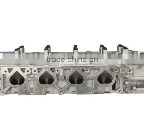 Cylinder Head For KA24DE-3S5M 11040-VJ260 photo-3