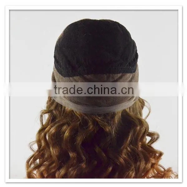 Top Quality Factory Bottom Price Afro Kinky Curly Short Full Lace Wigs for Black Women Qingdao Wigs photo-6