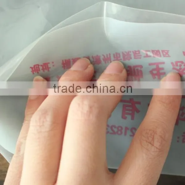Plastic Flexible Package photo-3