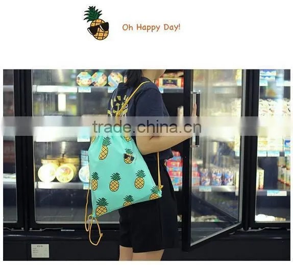 New Design Travel Bags Travel Accessory Travel Bag Organizer String Bag Wash Bag photo-3