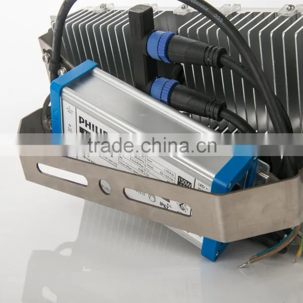 LED Flood Lighting Item High Quality Solar Powr Color Changing 100w Led Flood Light photo-3