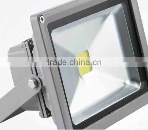 10w,20w,30w,50w,150w,200w,300w,400w CE RoHS Hot Sale Outdoor Waterproof 10W Led Flood Light photo-3