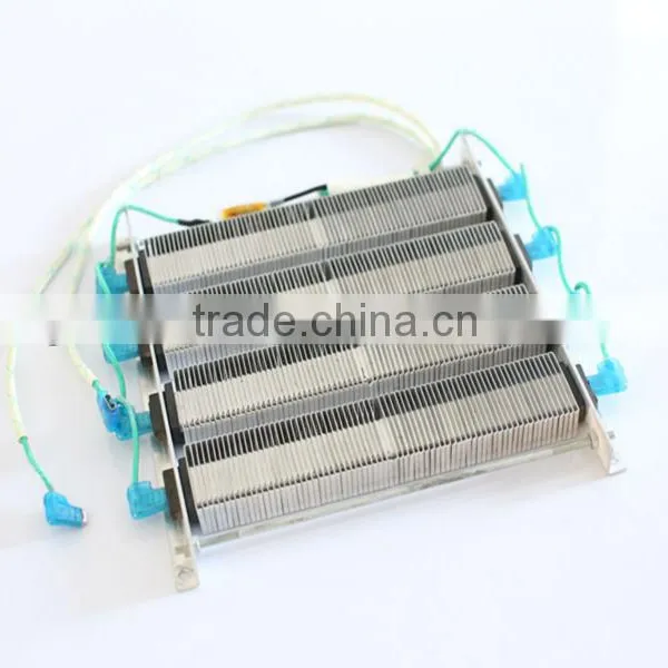 PTC Radiator-fan Heater for Air Conditioner,air Curtain