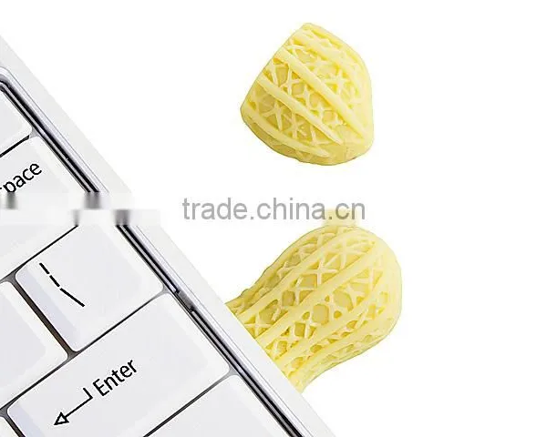 Peanut Shaped Design 2.0 8gb 16gb 32gb Usb photo-3
