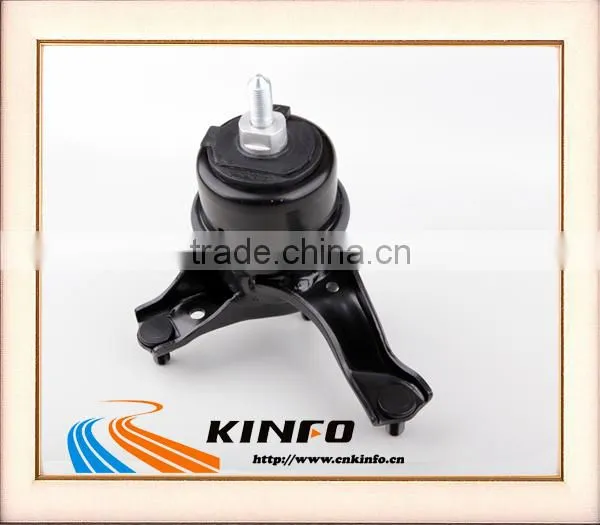 Custom engine mounts for Camry
