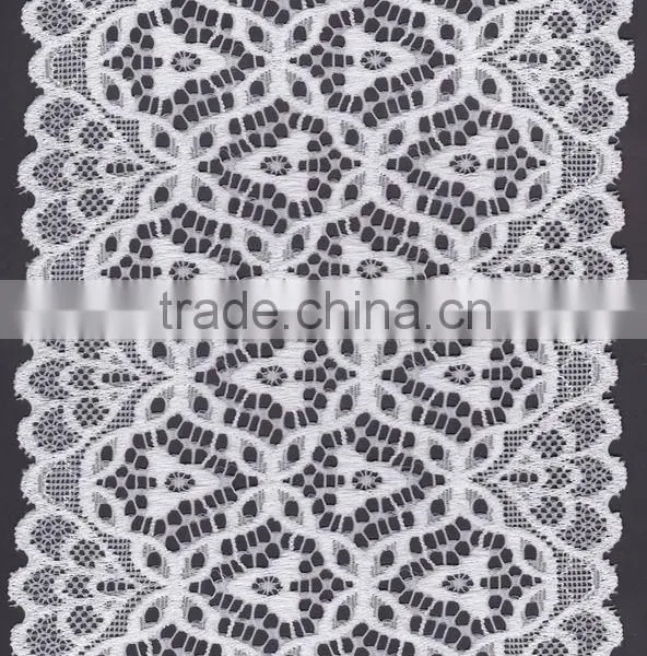 Textronic Elastic Lace Band for Lingerie and Underwear photo-2