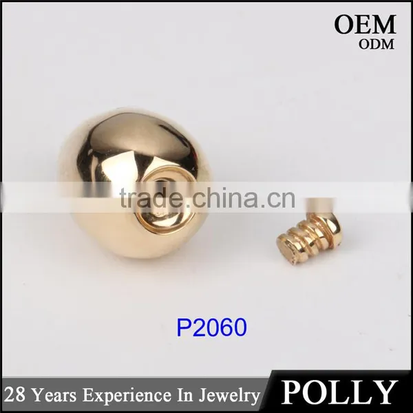 OEM Fashion Hollow 925 Sterling Silver Drop Pendant Necklace photo-2
