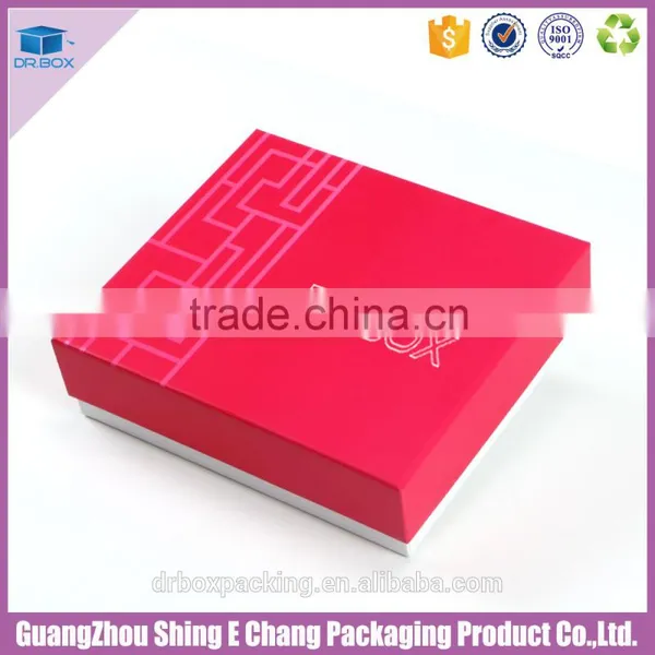 Luxury Double Copper Paper Matt Lamination Custom Cosmetic Packaging photo-3