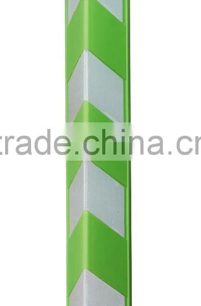 60cm 80cm Plastic Wall Corner Barrier Protector photo-5