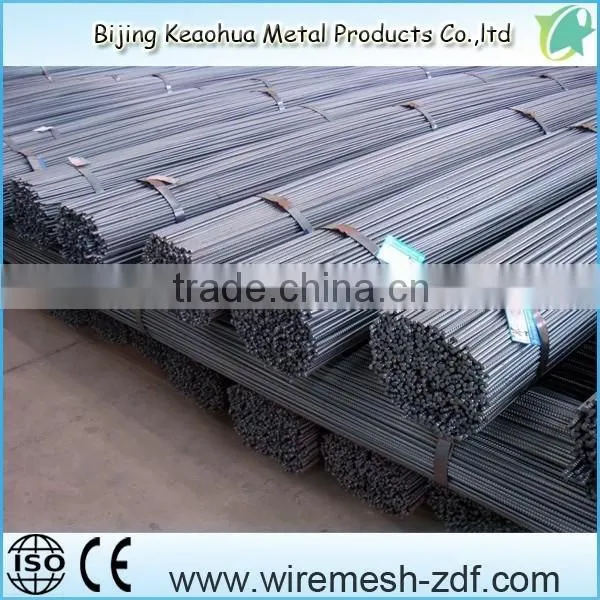 Concrete Iron Rods for Construction, 16mm Steel Rebar photo-3