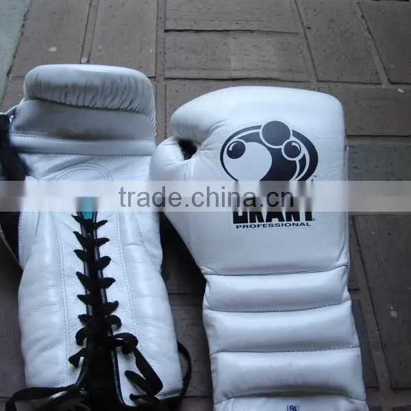 Sports Professional Boxing Gloves photo-6