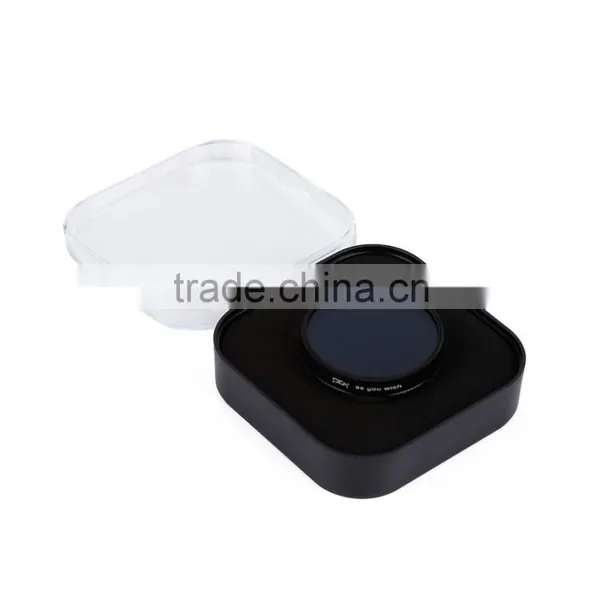 2 in 1 PGY ND8&CPL Camera Filter Lens for DJI Inspire 1 OSMO X3 photo-3