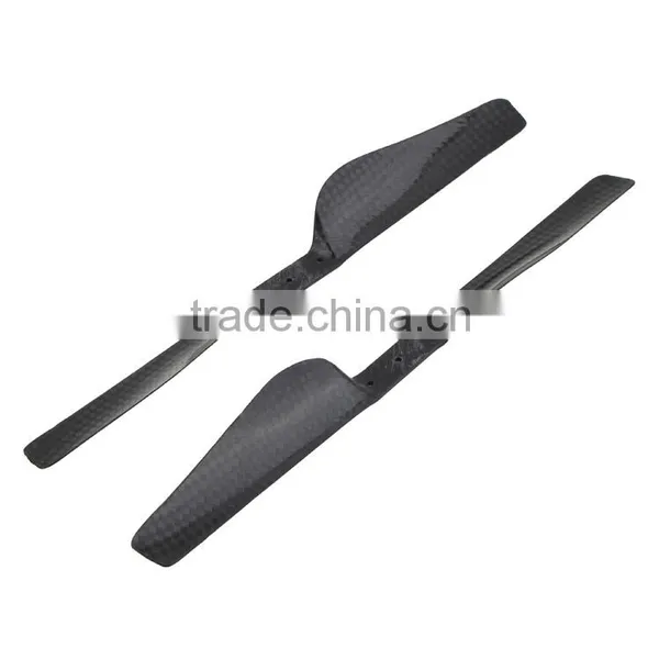 Carbon Fiber Propeller Parrot Propeller for AR Drone photo-2