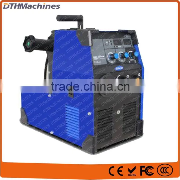 MIG 250 Welding Machine