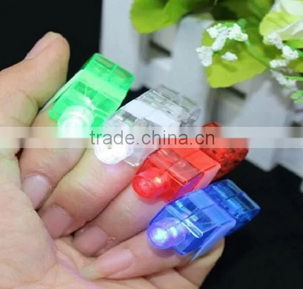 Can Light Fingers Projection Lamp, Specialized Finger Ring photo-3