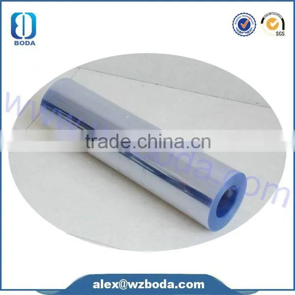 Professional Pvc Strip Curtain Sheet With CE Certificate photo-3