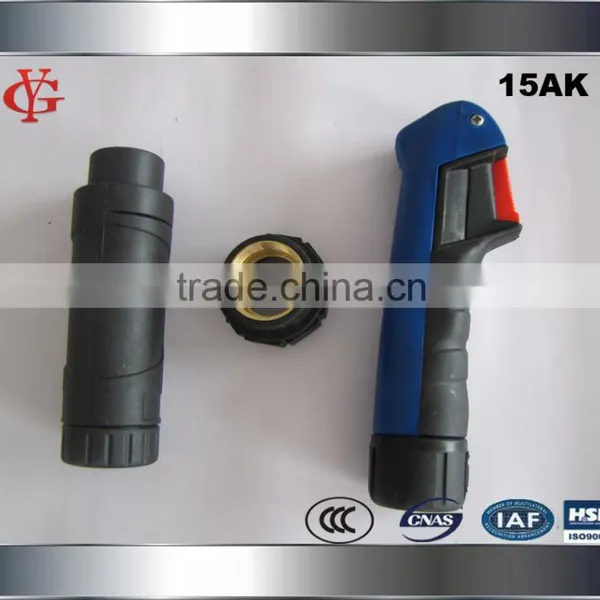 Binzel Handle/Binzel Shell/Binzel Front Handle photo-2