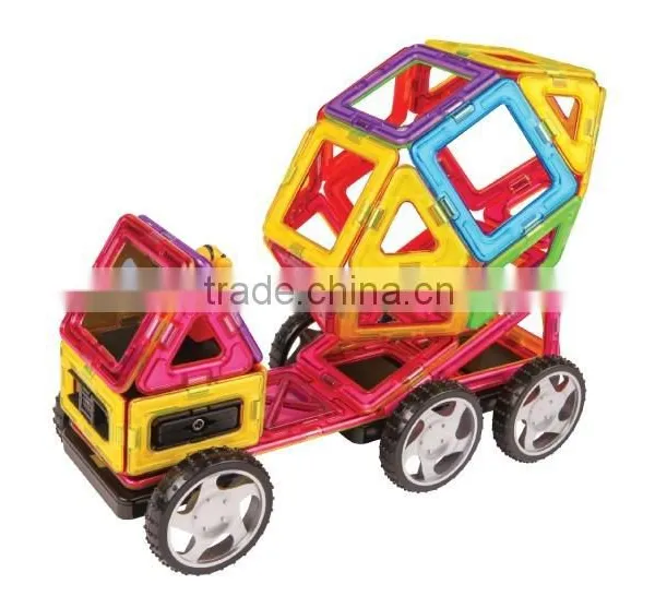 Building Toy Magformers/children Toy photo-5