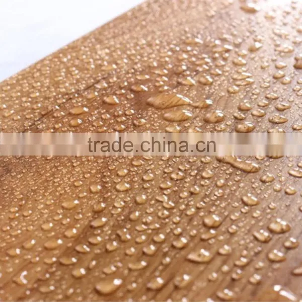 Recyclable Waterproof Eco-friendly Flooring photo-3