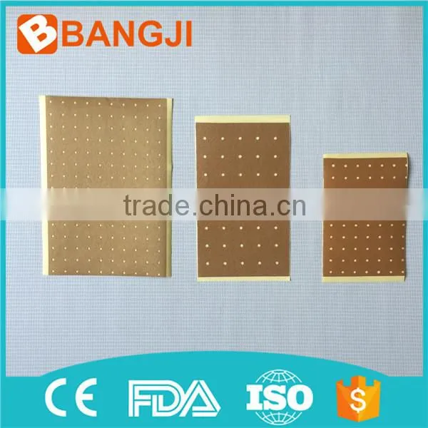 Chinese Pain Patches Transdermal Pain Patches Killer Pain Relief Patches Capsicum Patches Heat Patch for Back