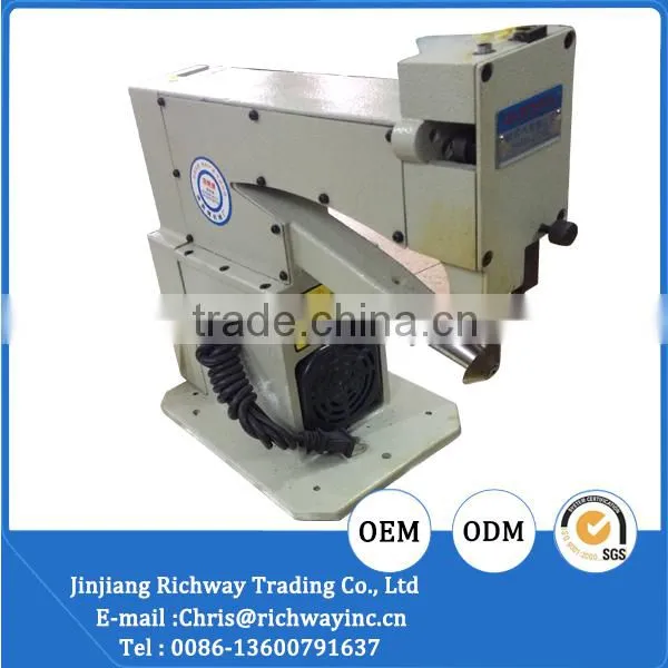 Desktop Trimmer Machine Shoes Making Machine Price photo-4
