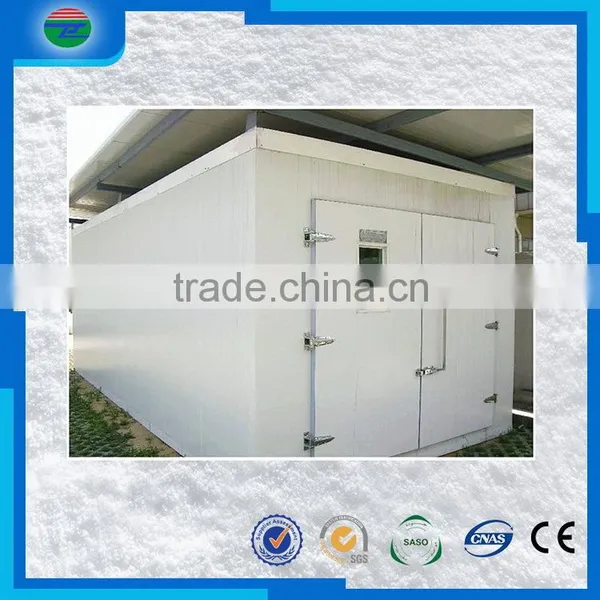 Direct Factory Price Latest Cold Storage/cold Room for Apple/banana/orange photo-6