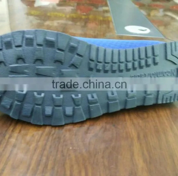Pvc Sport Shoe Sole Injection Molding Machine photo-4