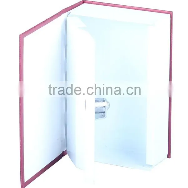 Hidden Book Safe HF-BM265B photo-2