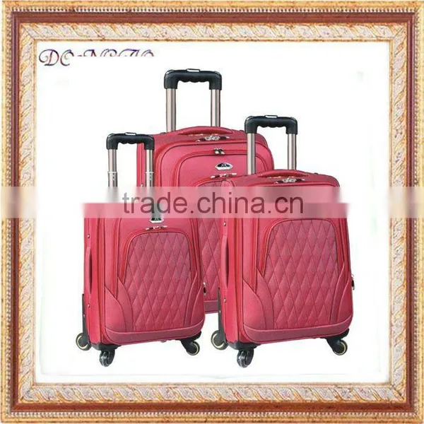 Trolley Case