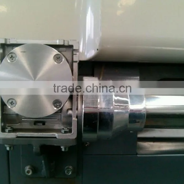 China Supply Best Quality Straight-line Glass Edging Machine photo-3