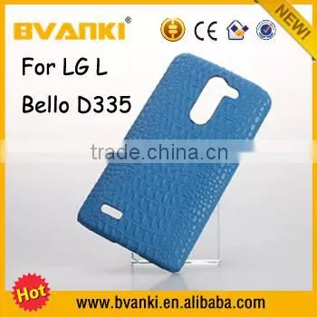 2016 New Product Mobile Accessories For LG L Bello Cases,Flip Case For LG L Bello TPU Case Cover photo-2