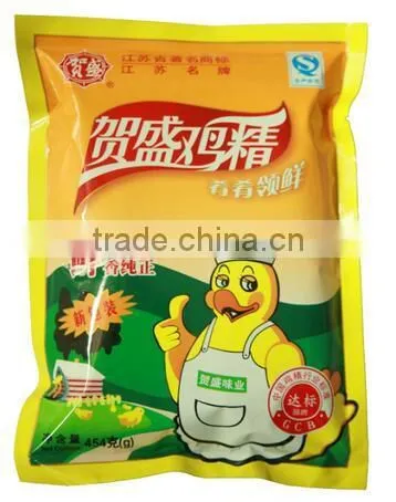 YQ-480K Multi Lane Detergent Powder Filling and Packing Machine photo-4